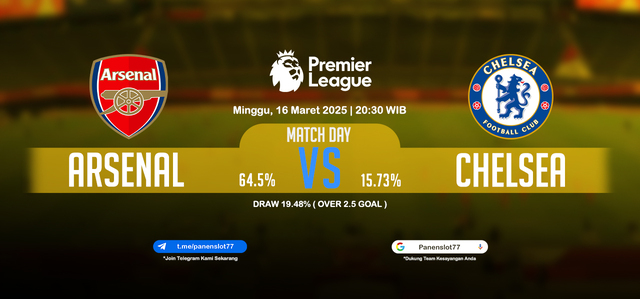 JADWAL BOLA 1