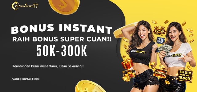 BONUS INSTANT JADI SALES