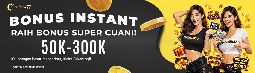 BONUS INSTANT JADI SALES