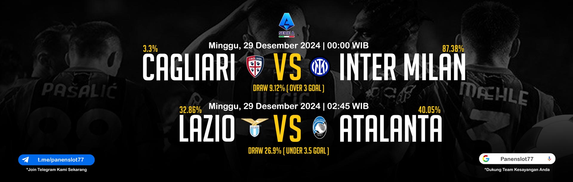 JADWAL BOLA 2